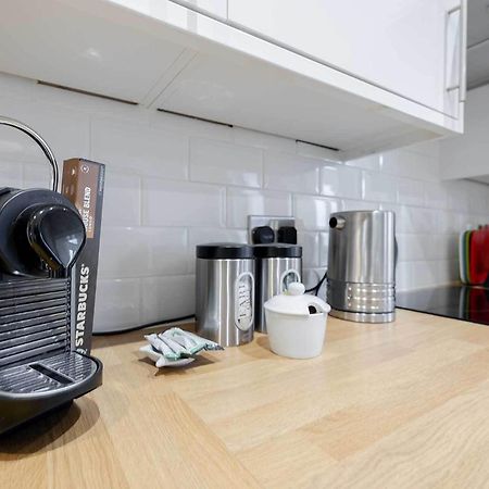 Carmel Apartments Φάλκιρκ Εξωτερικό φωτογραφία