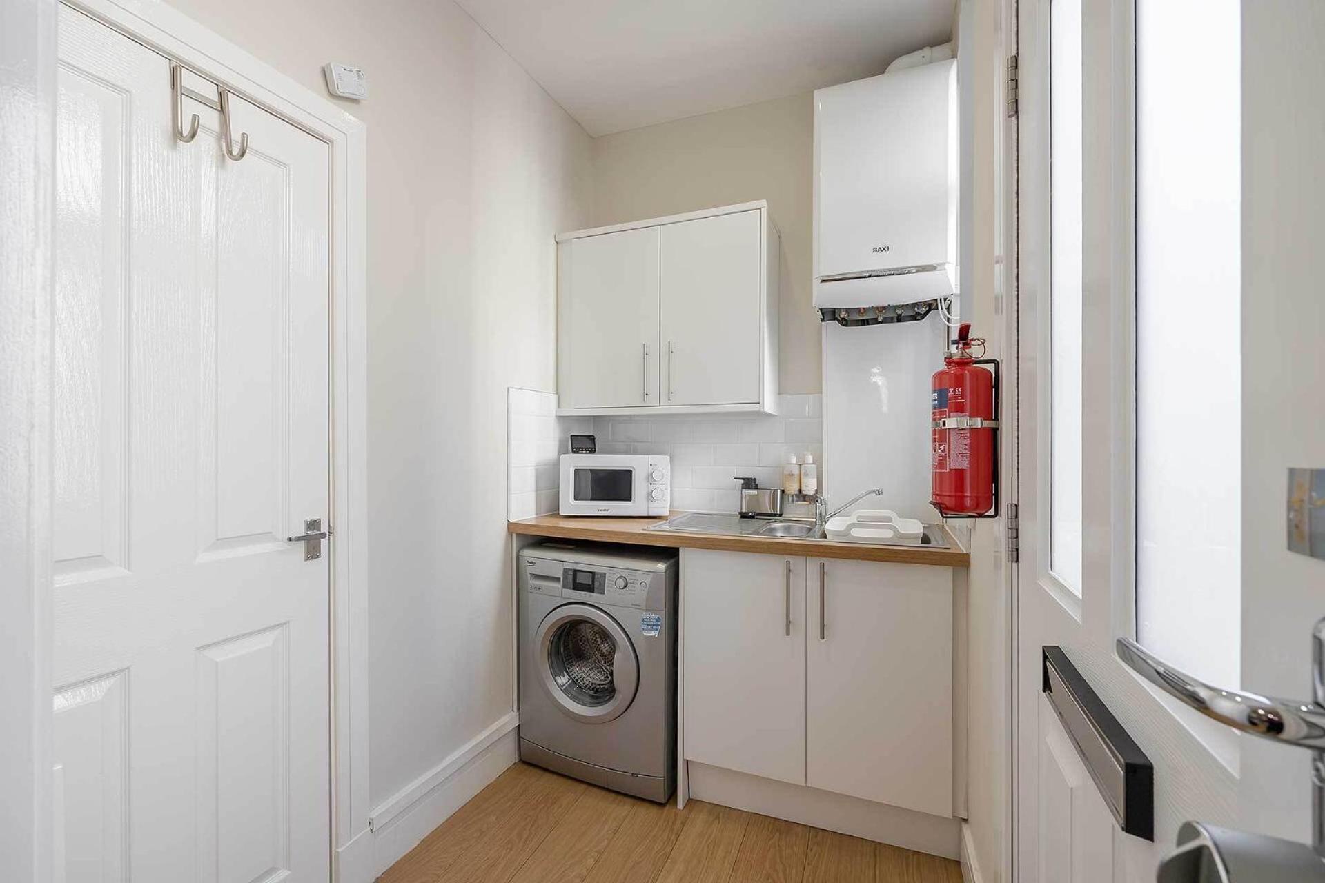 Carmel Apartments Φάλκιρκ Εξωτερικό φωτογραφία