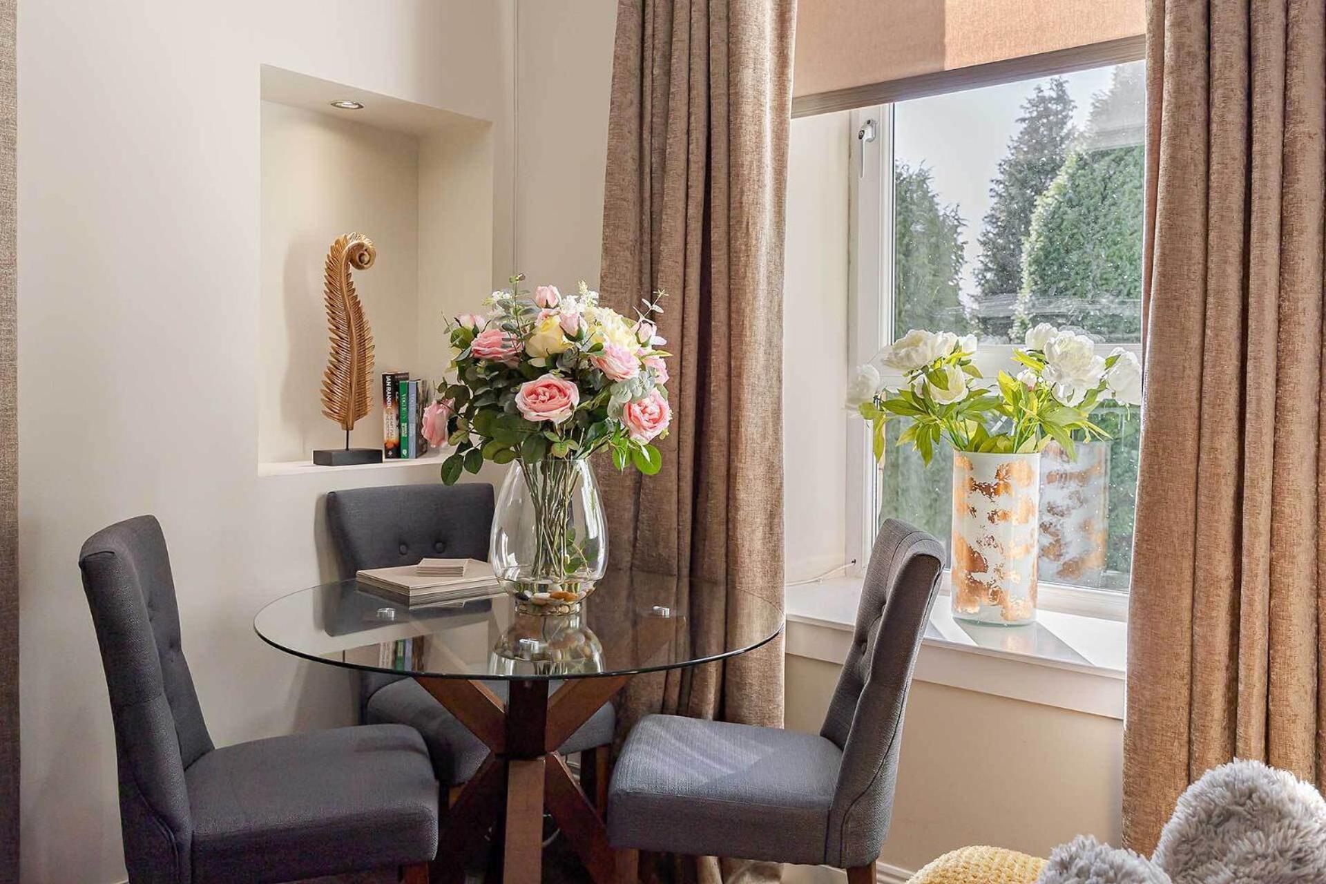Carmel Apartments Φάλκιρκ Δωμάτιο φωτογραφία