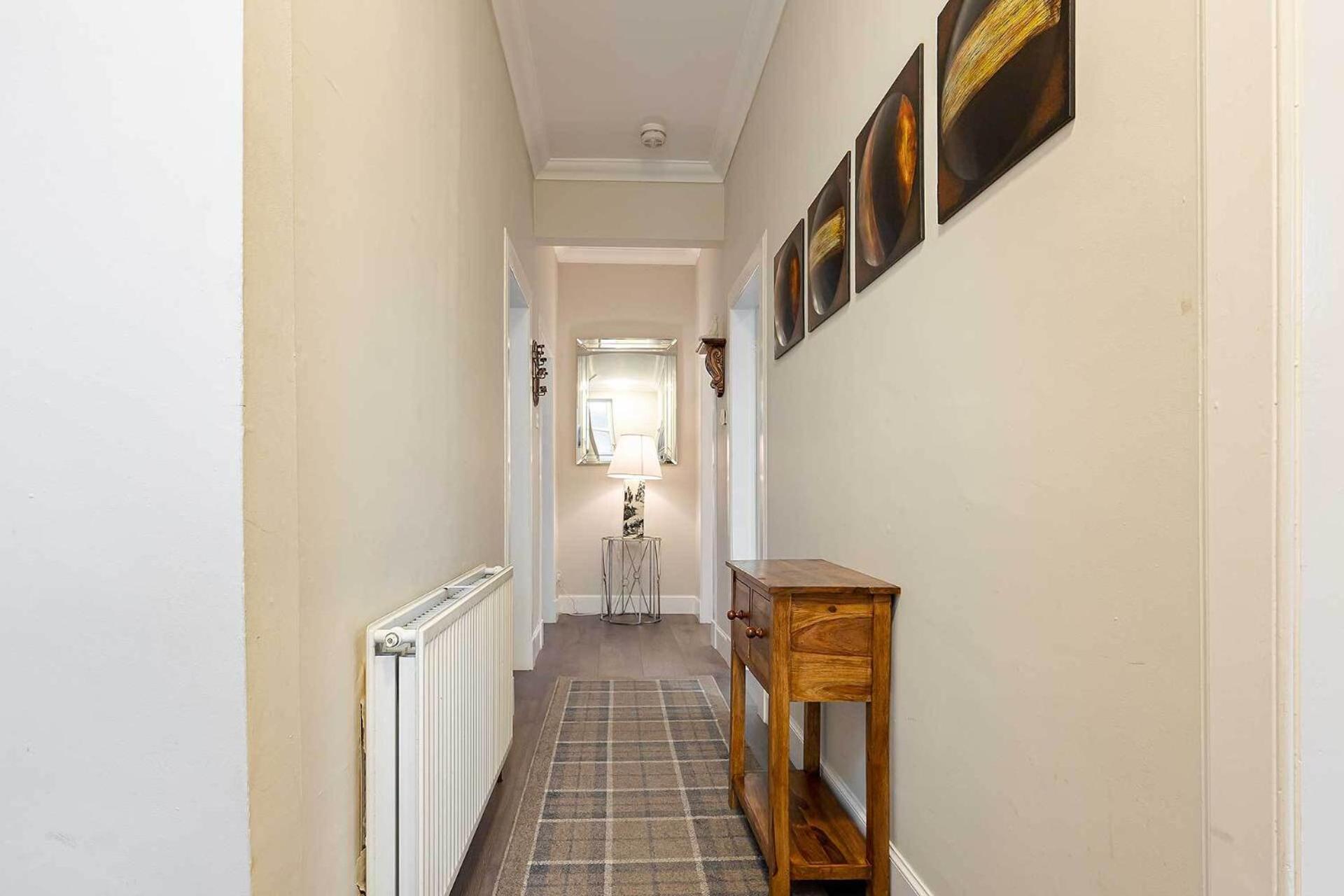 Carmel Apartments Φάλκιρκ Δωμάτιο φωτογραφία