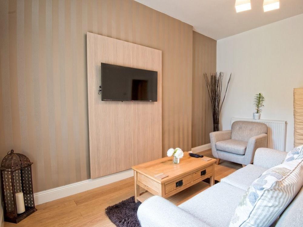 Carmel Apartments Φάλκιρκ Εξωτερικό φωτογραφία