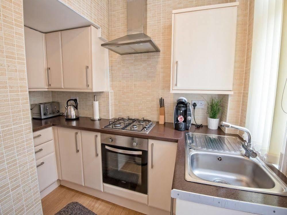Carmel Apartments Φάλκιρκ Εξωτερικό φωτογραφία