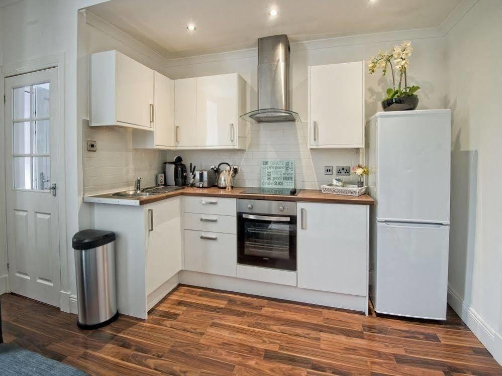 Carmel Apartments Φάλκιρκ Εξωτερικό φωτογραφία